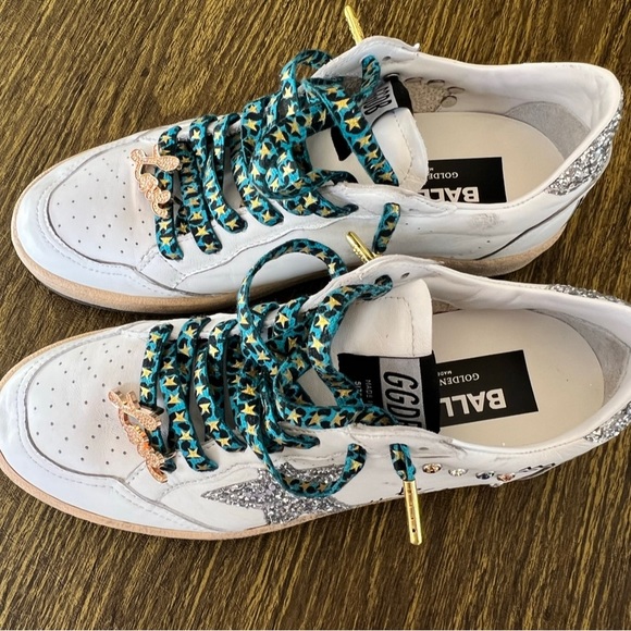 Golden Goose NEW pair of shoes! - Picture 1 of 6